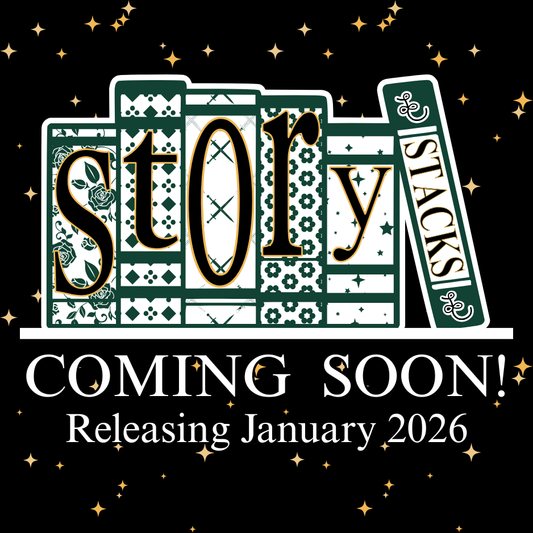 Inspired by the "Crescent City" Romantasy Series (written by Sarah J. Maas)