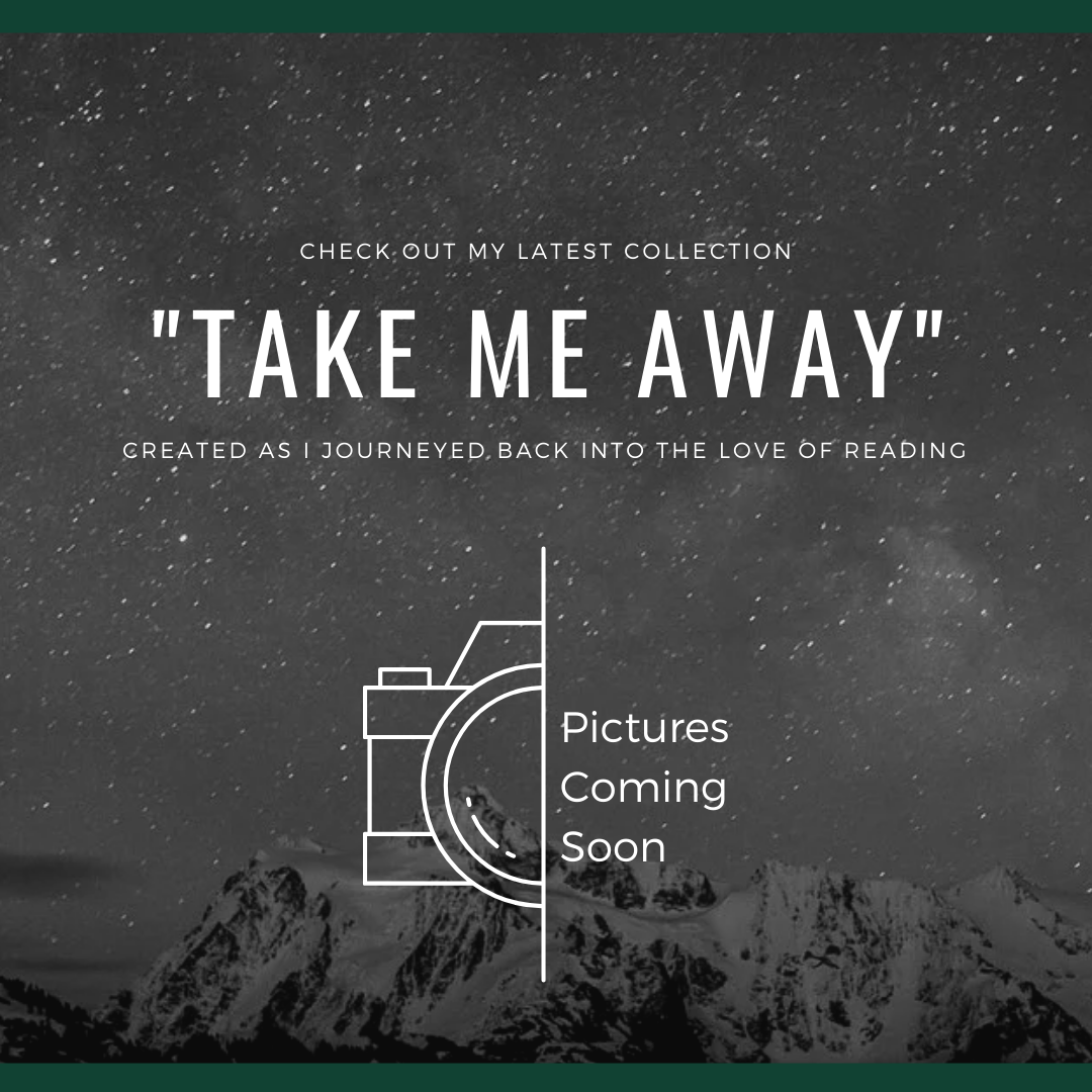 "Intelligent Like Violet" Layered Empyrean Ornament