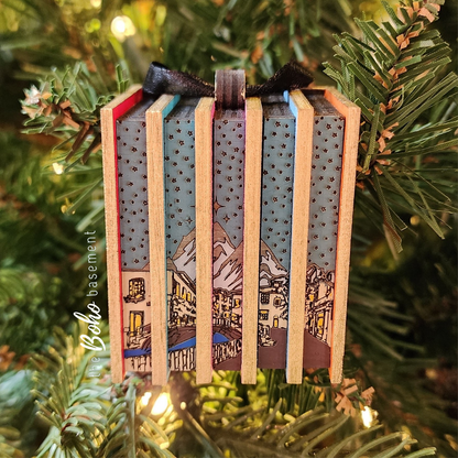 Inspired by the "ACOTAR" Romantasy Series (written by Sarah J. Maas)