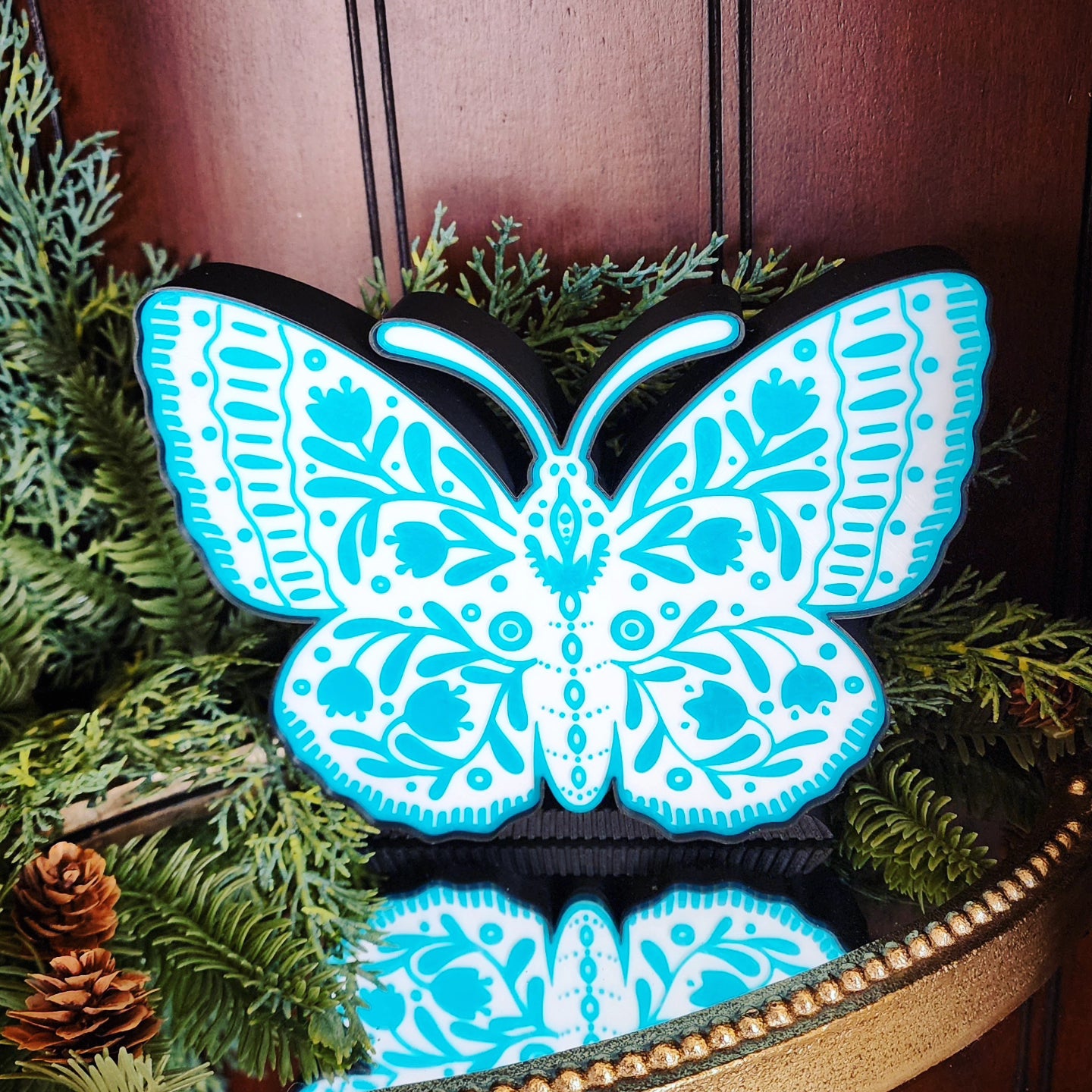 Moth Light