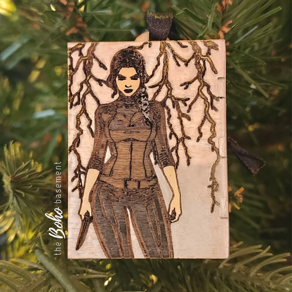 Inspired by the "Empyrean" Romantasy Series (written by Rebecca Yarros)