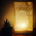 "ACOTAR" Novel Lights