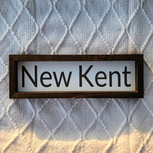 New Kent