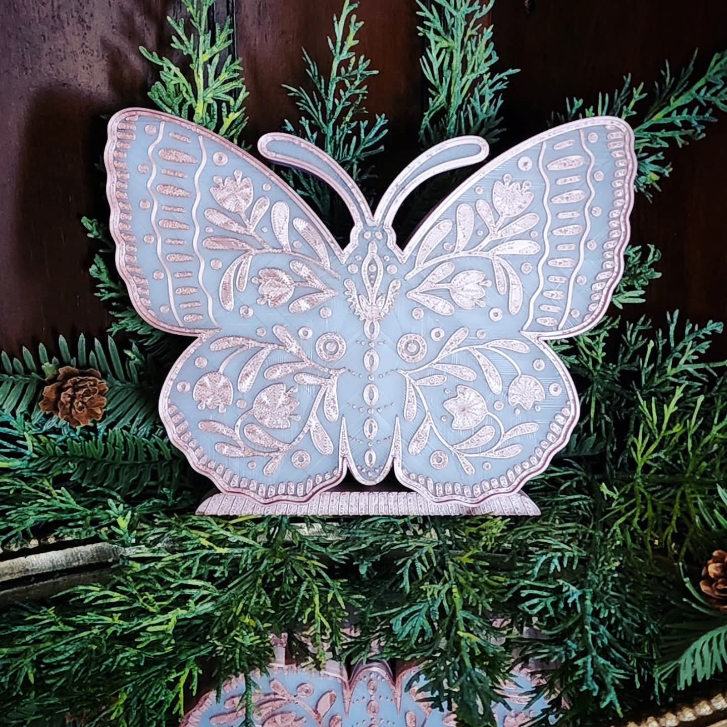 Moth Light