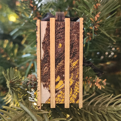 Inspired by the "Empyrean" Romantasy Series (written by Rebecca Yarros)