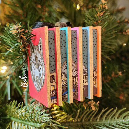 Inspired by the "ACOTAR" Romantasy Series (written by Sarah J. Maas)