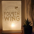 "Empyrean" Novel Lights